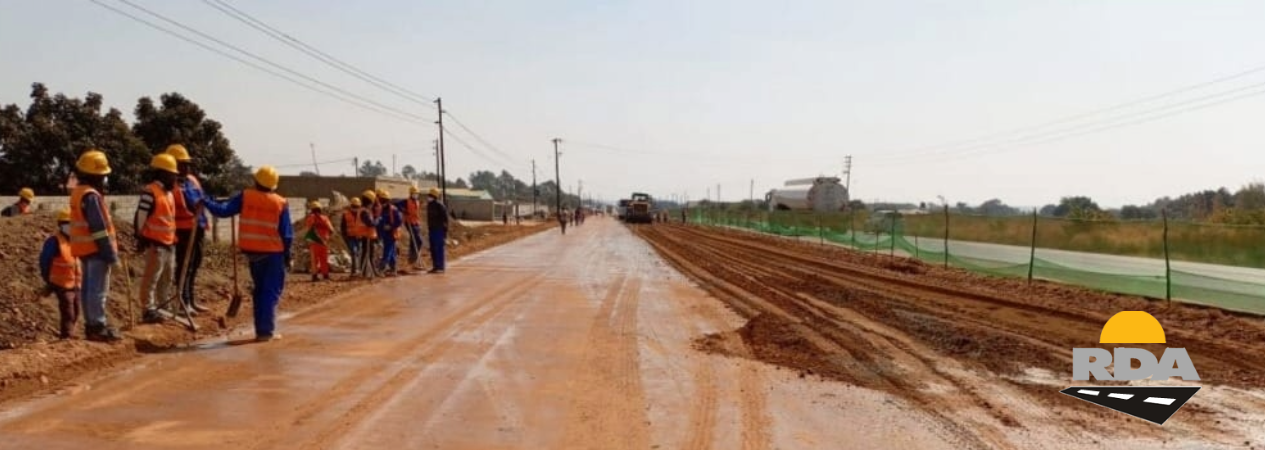 Infrastructure