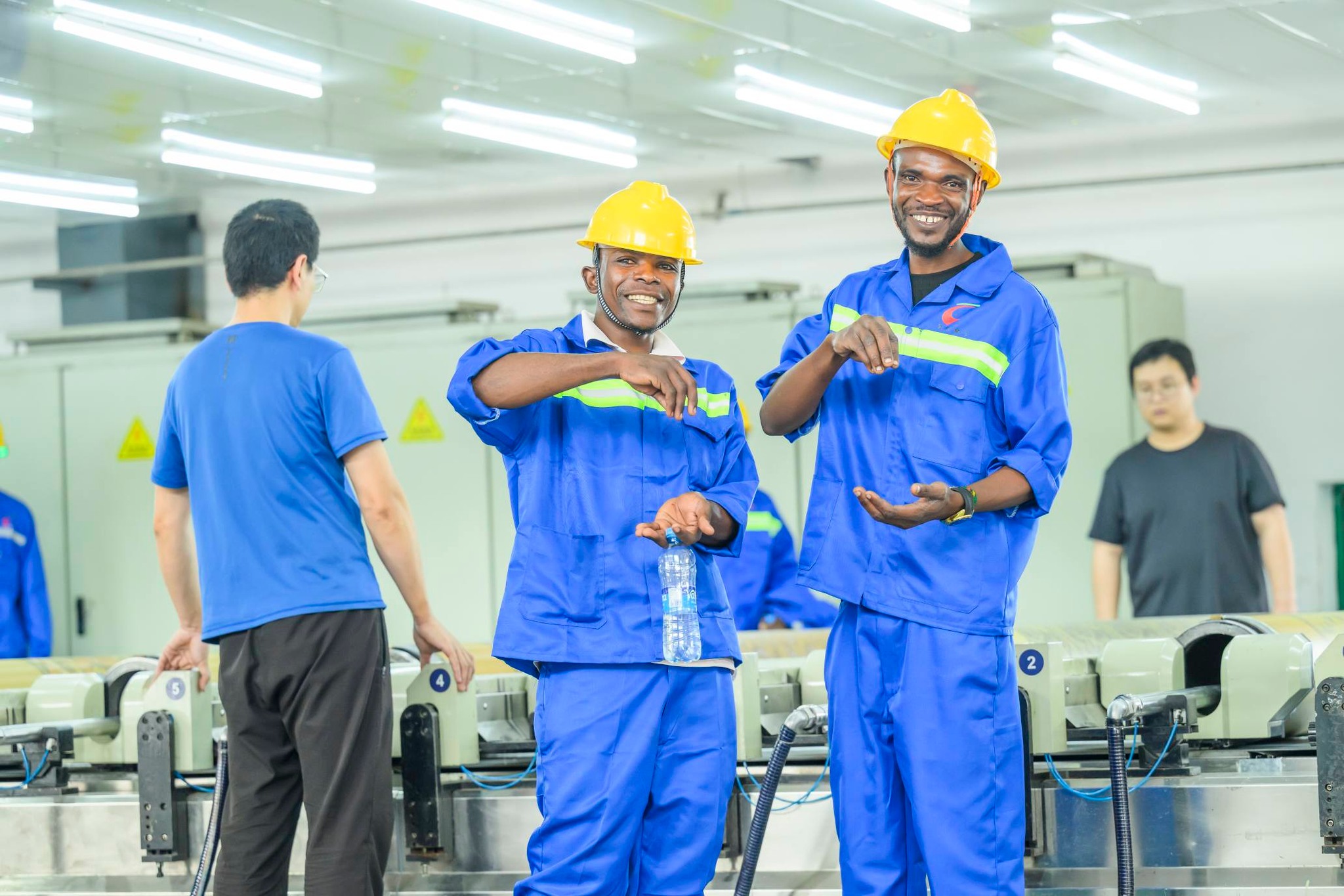 Jobs & Economy